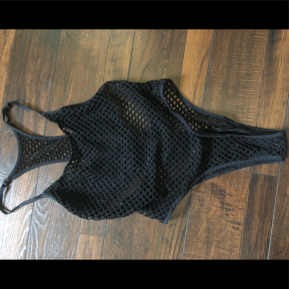 VS bathing suit